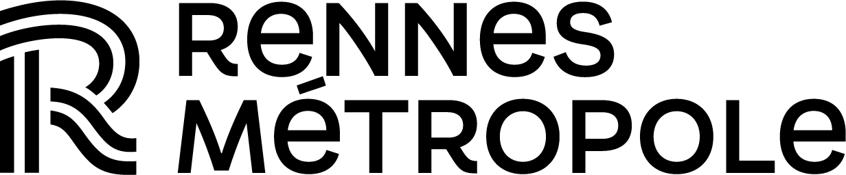 logo Rennes Métropole